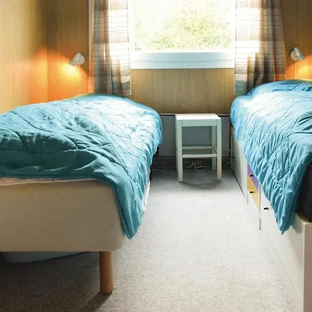 Vakantiehuis Ringvejen Romo Iii Bolilmark