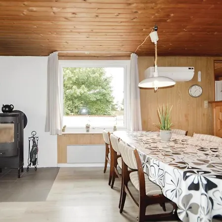 Ringvejen Romo Iii Vakantiehuis