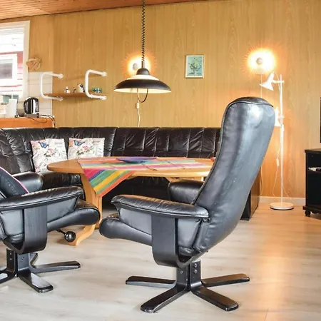 Vakantiehuis Ringvejen Romo Iii Bolilmark