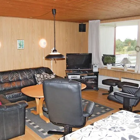 Vakantiehuis Ringvejen Romo Iii