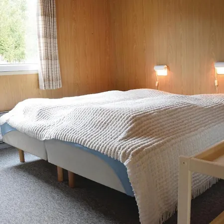 Ringvejen Romo Iii *