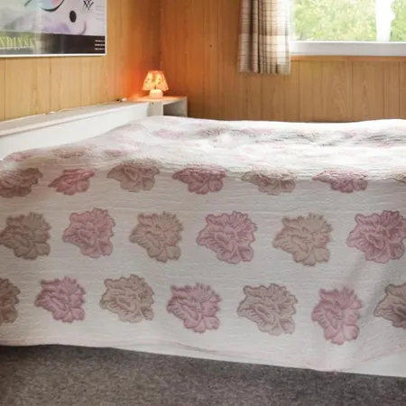 Ringvejen Romo Iii *