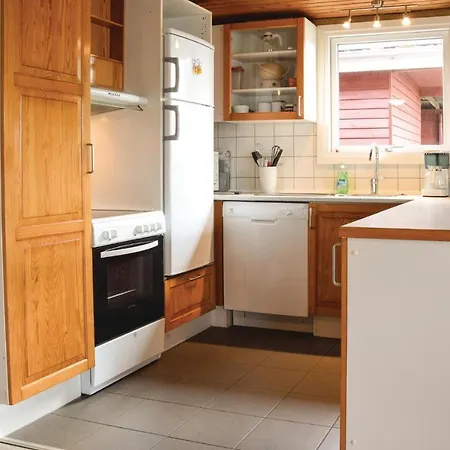 Ringvejen Romo Iii Vakantiehuis