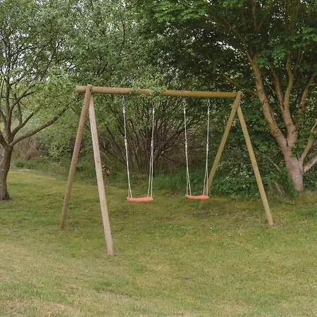 Ringvejen Romo Iii Bolilmark