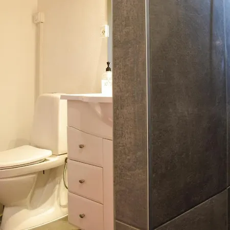 Vakantiehuis Ringvejen Romo Iii Bolilmark