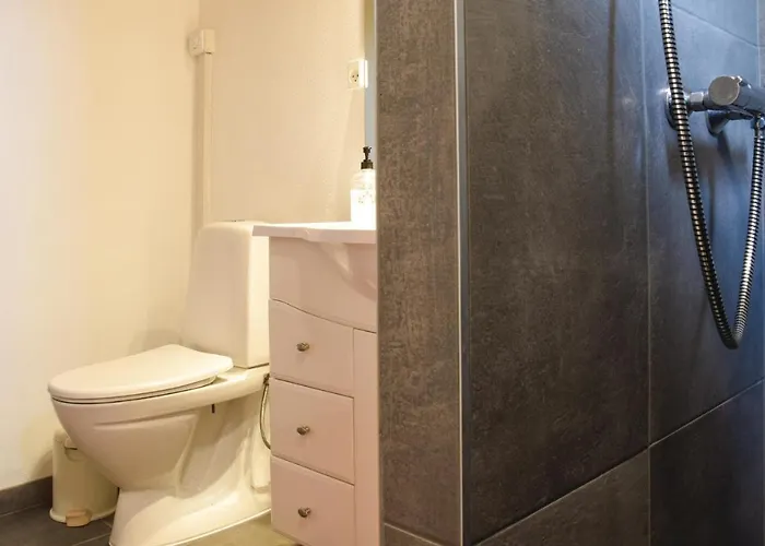 Сasa de vacaciones Ringvejen Romo Iii Romo